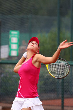 Carina Witthöft 1971 - 13. Horst Schröder Pokal